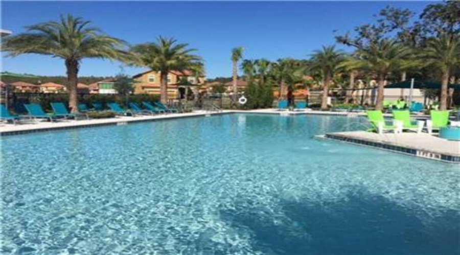 Kissimmee, Florida 34746, 4 Bedrooms Bedrooms, ,3 Bathroomsbathrooms,Residential,For Sale,Santosh,Mfro6307690