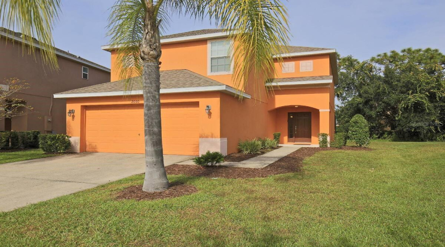 Kissimmee, Florida 34746, 4 Bedrooms Bedrooms, ,3 Bathroomsbathrooms,Residential,For Sale,Santosh,Mfro6307690