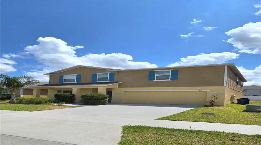 Davenport, Florida 33837, 5 Bedrooms Bedrooms, ,3 Bathroomsbathrooms,Residential,For Sale,Taft,Mfro6306563