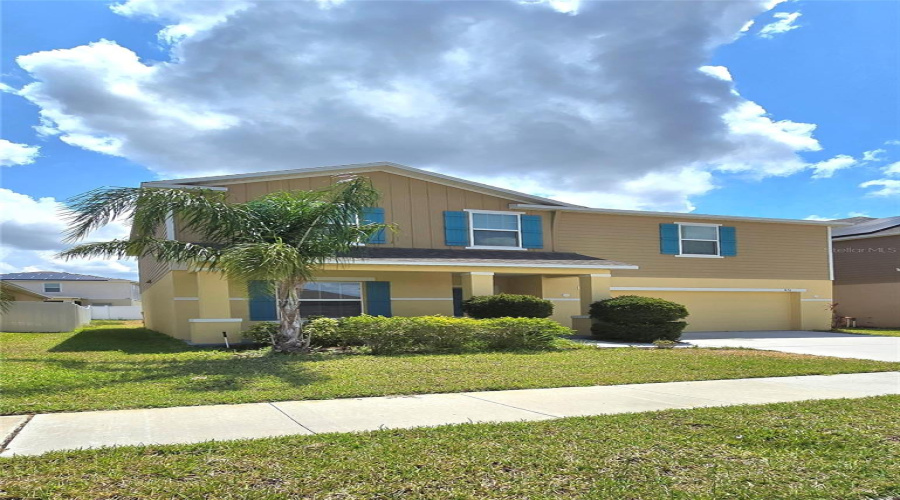 Davenport, Florida 33837, 5 Bedrooms Bedrooms, ,3 Bathroomsbathrooms,Residential,For Sale,Taft,Mfro6306563