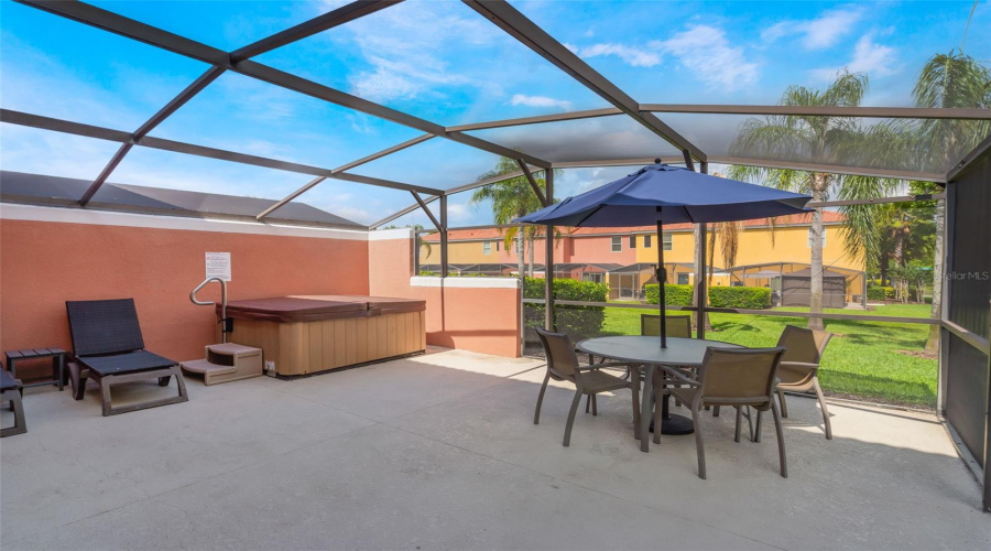 Kissimmee, Florida 34747, 3 Bedrooms Bedrooms, ,2 Bathroomsbathrooms,Residential,For Sale,Red Ginger,Mfro6307312