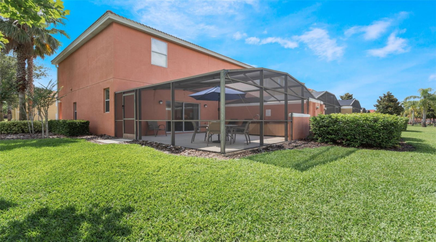 Kissimmee, Florida 34747, 3 Bedrooms Bedrooms, ,2 Bathroomsbathrooms,Residential,For Sale,Red Ginger,Mfro6307312