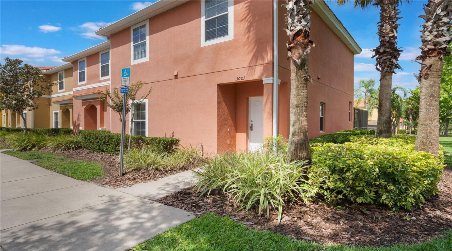 Kissimmee, Florida 34747, 3 Bedrooms Bedrooms, ,2 Bathroomsbathrooms,Residential,For Sale,Red Ginger,Mfro6307312