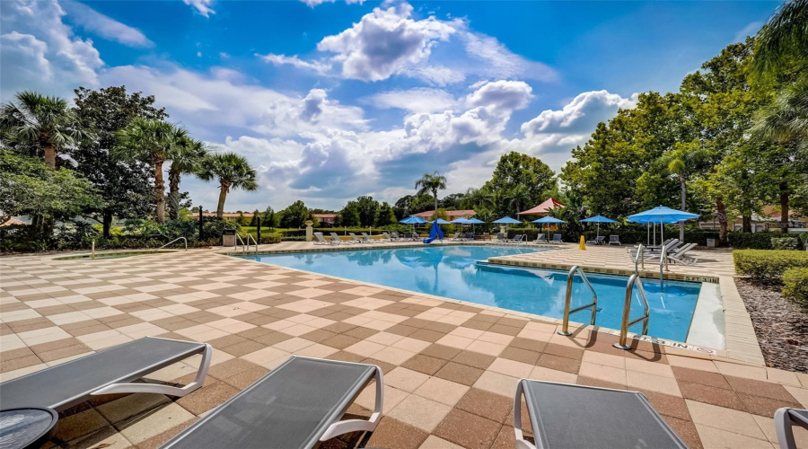 Kissimmee, Florida 34747, 3 Bedrooms Bedrooms, ,2 Bathroomsbathrooms,Residential,For Sale,Red Ginger,Mfro6307312