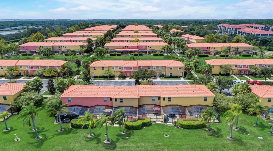 Kissimmee, Florida 34747, 3 Bedrooms Bedrooms, ,2 Bathroomsbathrooms,Residential,For Sale,Red Ginger,Mfro6307312