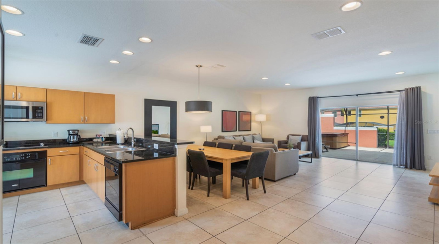 Kissimmee, Florida 34747, 3 Bedrooms Bedrooms, ,2 Bathroomsbathrooms,Residential,For Sale,Red Ginger,Mfro6307312