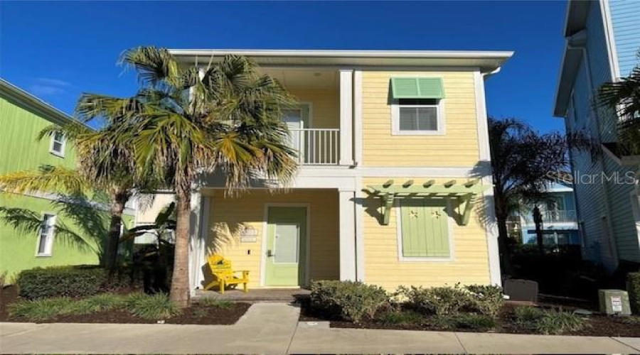 Kissimmee, Florida 34747, 2 Bedrooms Bedrooms, ,2 Bathroomsbathrooms,Residential,For Sale,Latitude,Mfro6307762