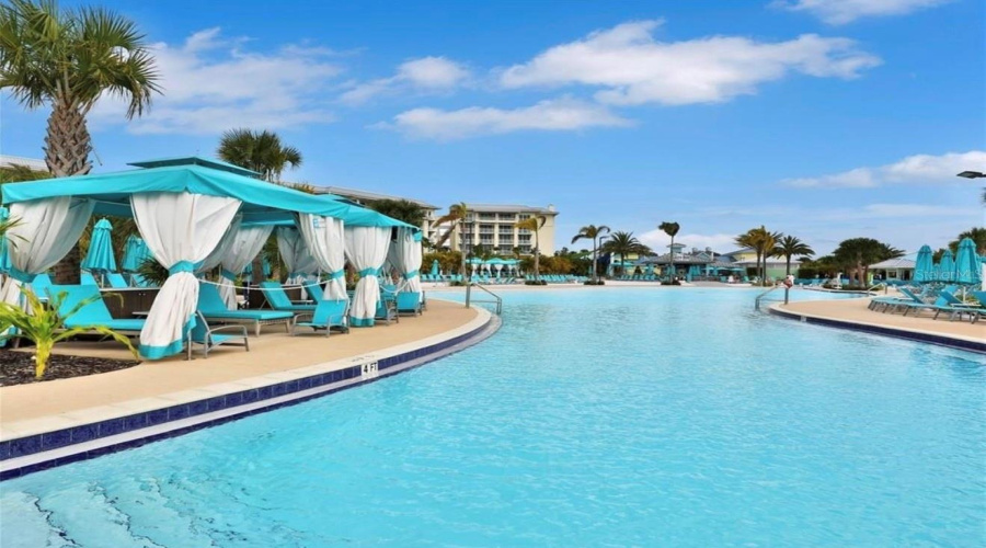 Kissimmee, Florida 34747, 2 Bedrooms Bedrooms, ,2 Bathroomsbathrooms,Residential,For Sale,Latitude,Mfro6307762