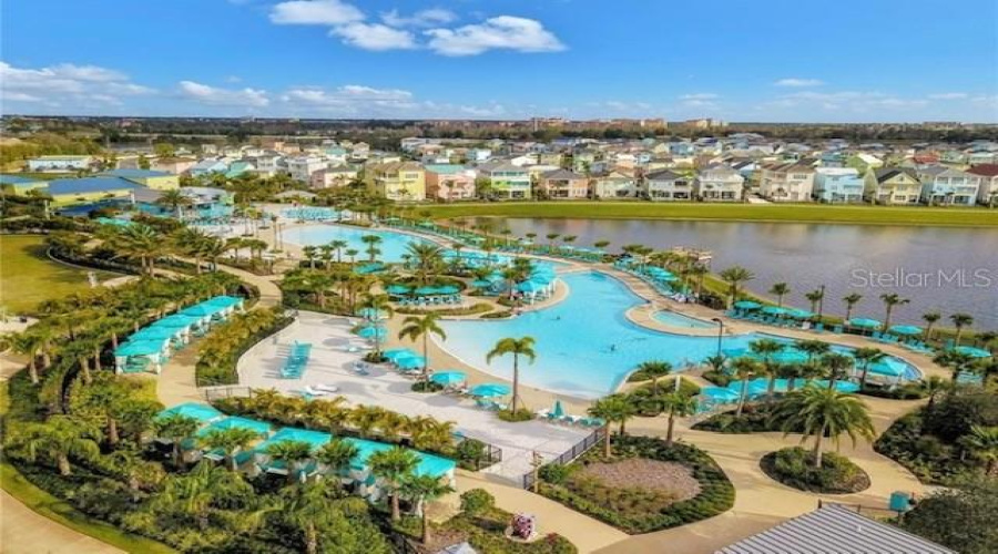 Kissimmee, Florida 34747, 2 Bedrooms Bedrooms, ,2 Bathroomsbathrooms,Residential,For Sale,Latitude,Mfro6307762