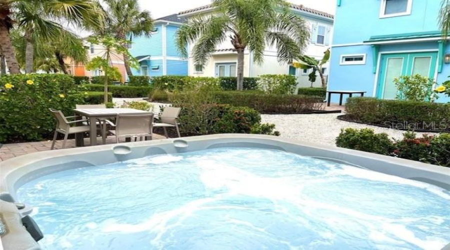 Kissimmee, Florida 34747, 2 Bedrooms Bedrooms, ,2 Bathroomsbathrooms,Residential,For Sale,Latitude,Mfro6307762