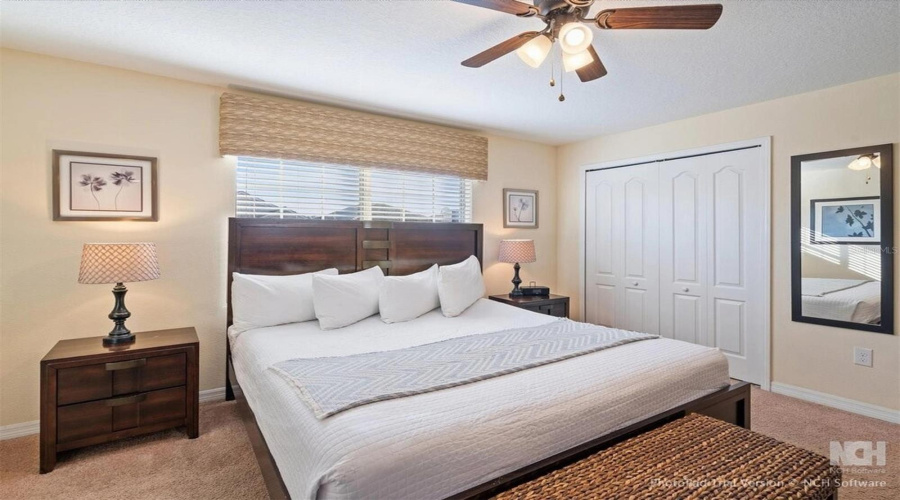 Kissimmee, Florida 34747, 4 Bedrooms Bedrooms, ,3 Bathroomsbathrooms,Residential,For Sale,Bismarck Palm,Mfro6307719