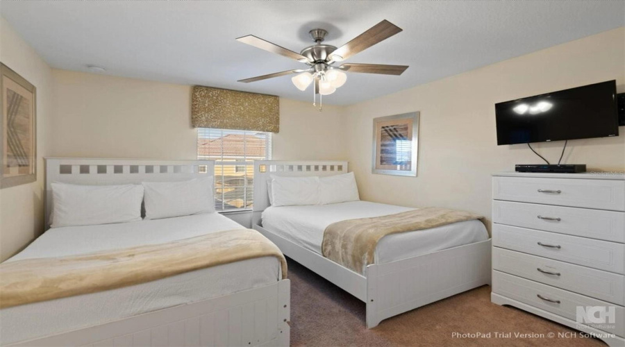 Kissimmee, Florida 34747, 4 Bedrooms Bedrooms, ,3 Bathroomsbathrooms,Residential,For Sale,Bismarck Palm,Mfro6307719