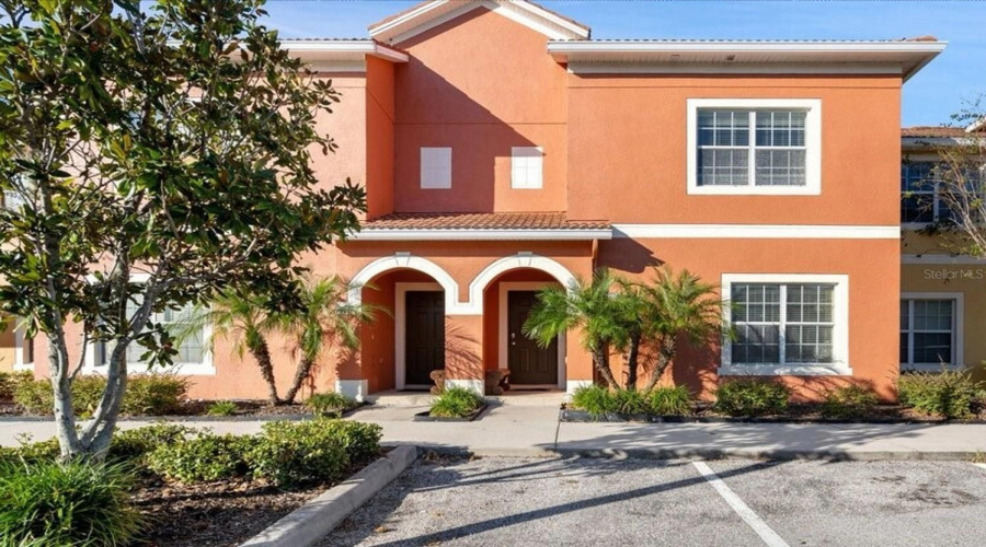 Kissimmee, Florida 34747, 4 Bedrooms Bedrooms, ,3 Bathroomsbathrooms,Residential,For Sale,Bismarck Palm,Mfro6307719