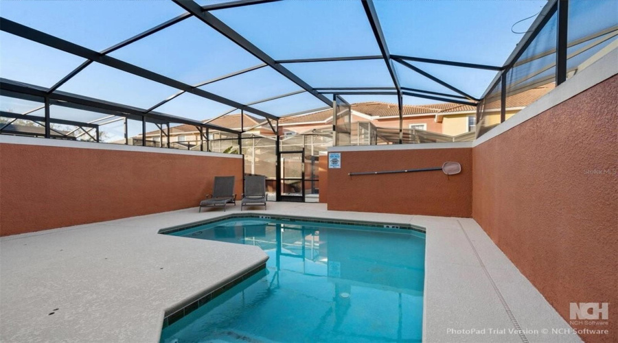 Kissimmee, Florida 34747, 4 Bedrooms Bedrooms, ,3 Bathroomsbathrooms,Residential,For Sale,Bismarck Palm,Mfro6307719