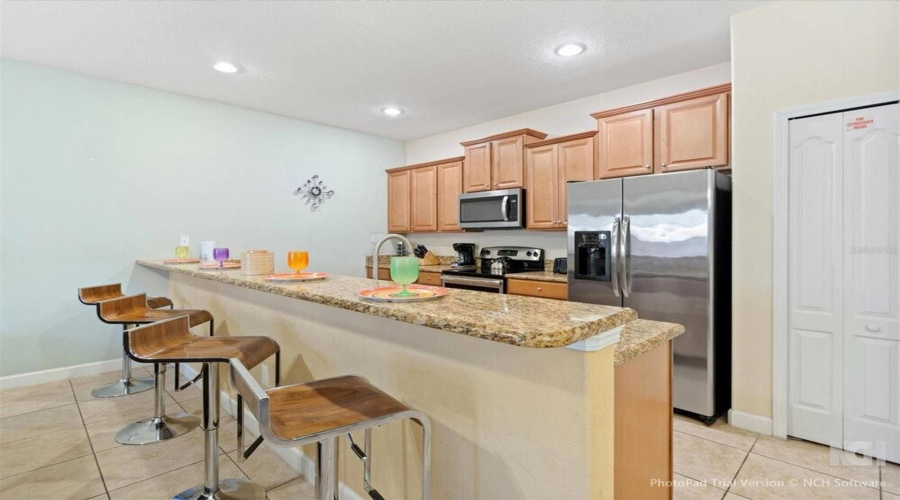 Kissimmee, Florida 34747, 4 Bedrooms Bedrooms, ,3 Bathroomsbathrooms,Residential,For Sale,Bismarck Palm,Mfro6307719