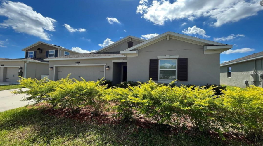 Kissimmee, Florida 34746, 4 Bedrooms Bedrooms, ,3 Bathroomsbathrooms,Residential,For Sale,Seven Canyons,Mfrs5126608