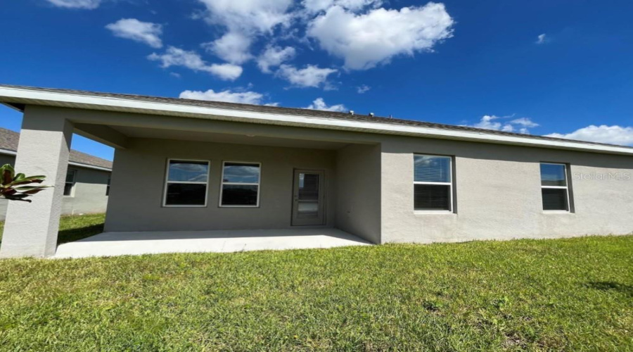 Kissimmee, Florida 34746, 4 Bedrooms Bedrooms, ,3 Bathroomsbathrooms,Residential,For Sale,Seven Canyons,Mfrs5126608