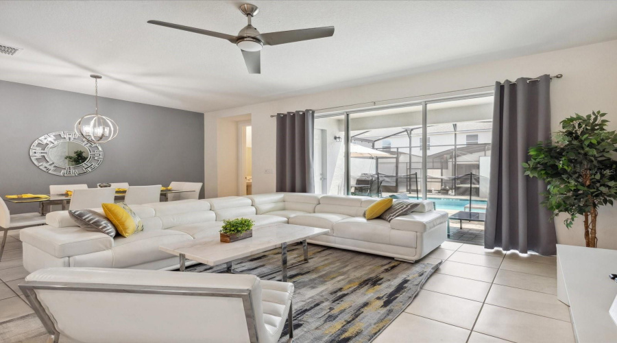 Kissimmee, Florida 34747, 5 Bedrooms Bedrooms, ,4 Bathroomsbathrooms,Residential,For Sale,Tropical Palms Circle,Mfro6307573