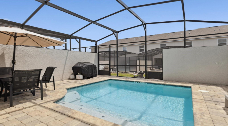 Kissimmee, Florida 34747, 5 Bedrooms Bedrooms, ,4 Bathroomsbathrooms,Residential,For Sale,Tropical Palms Circle,Mfro6307573