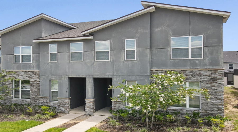 Kissimmee, Florida 34747, 5 Bedrooms Bedrooms, ,4 Bathroomsbathrooms,Residential,For Sale,Tropical Palms Circle,Mfro6307573