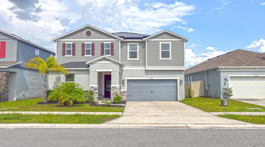 DAVENPORT, Florida 33896, 3 Bedrooms Bedrooms, ,2 BathroomsBathrooms,Residential,For Sale,PONTIFF,MFRO6306576
