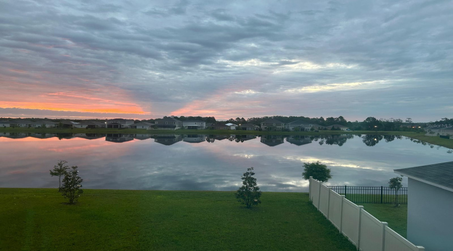 Sunrise
