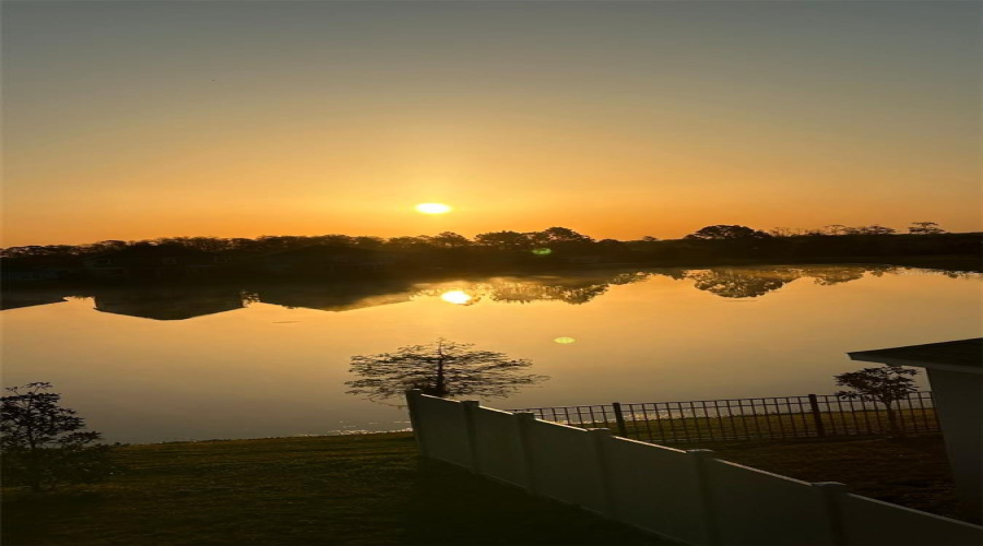 Sunrise