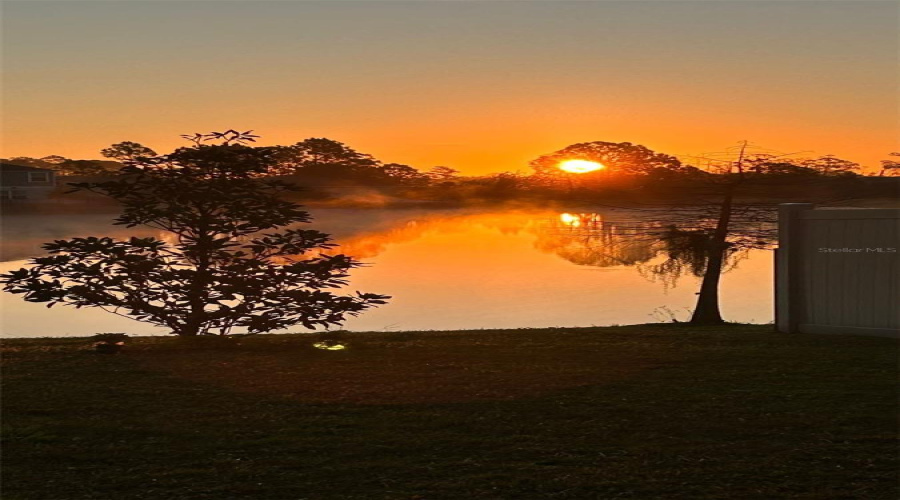 Sunrise