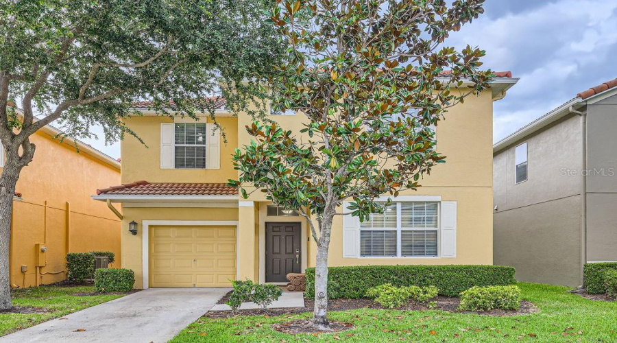 Kissimmee, Florida 34747, 6 Bedrooms Bedrooms, ,5 Bathroomsbathrooms,Residential,For Sale,Cuban Palm,Mfro6307351