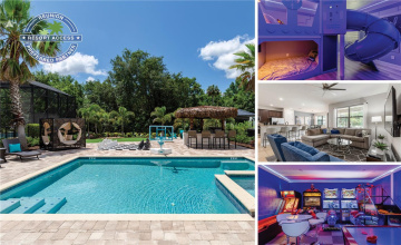Reunion, Florida 34747, 6 Bedrooms Bedrooms, ,5 Bathroomsbathrooms,Residential,For Sale,Valhalla,Mfro6307853