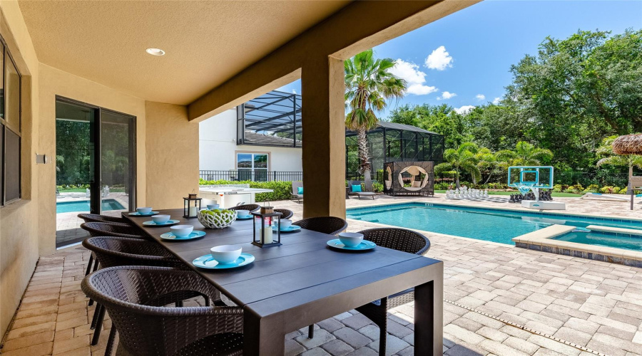 Reunion, Florida 34747, 6 Bedrooms Bedrooms, ,5 Bathroomsbathrooms,Residential,For Sale,Valhalla,Mfro6307853