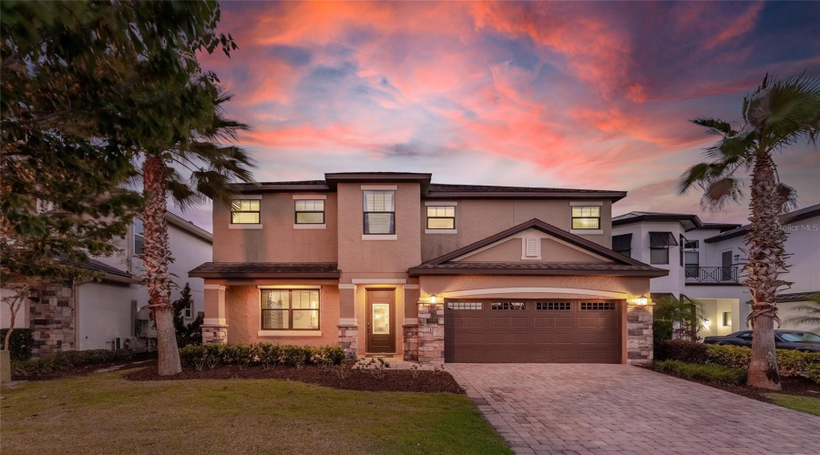 Reunion, Florida 34747, 6 Bedrooms Bedrooms, ,5 Bathroomsbathrooms,Residential,For Sale,Valhalla,Mfro6307853