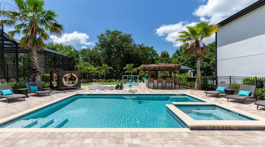 Reunion, Florida 34747, 6 Bedrooms Bedrooms, ,5 Bathroomsbathrooms,Residential,For Sale,Valhalla,Mfro6307853