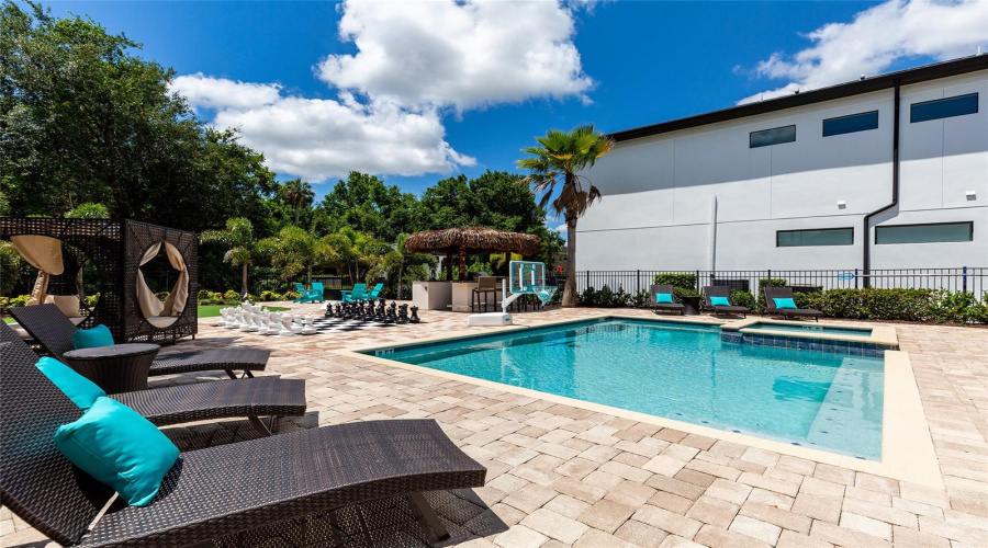 Reunion, Florida 34747, 6 Bedrooms Bedrooms, ,5 Bathroomsbathrooms,Residential,For Sale,Valhalla,Mfro6307853
