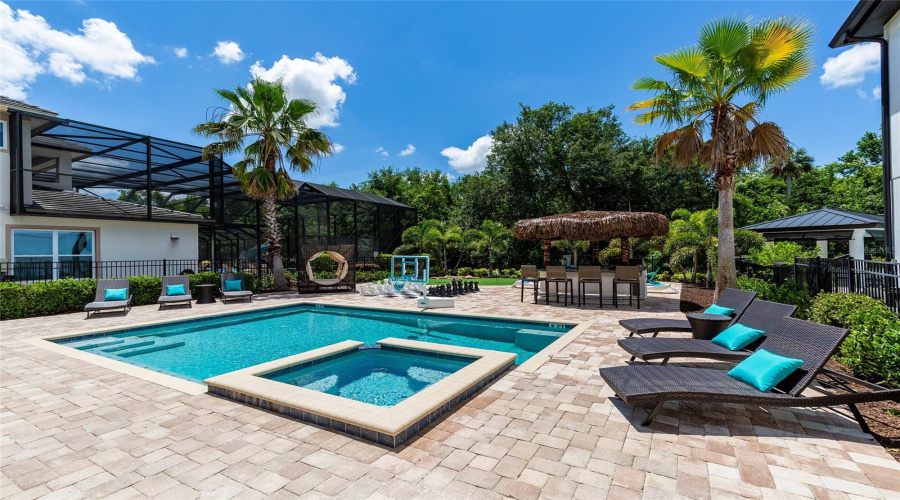 Reunion, Florida 34747, 6 Bedrooms Bedrooms, ,5 Bathroomsbathrooms,Residential,For Sale,Valhalla,Mfro6307853