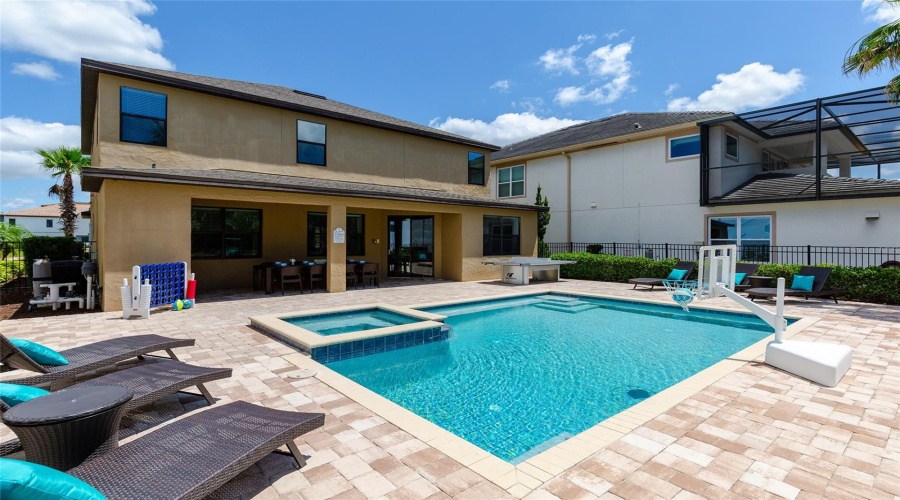 Reunion, Florida 34747, 6 Bedrooms Bedrooms, ,5 Bathroomsbathrooms,Residential,For Sale,Valhalla,Mfro6307853