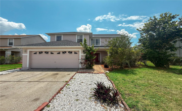 Kissimmee, Florida 34746, 4 Bedrooms Bedrooms, ,2 Bathroomsbathrooms,Residential,For Sale,Baykal,Mfro6305532