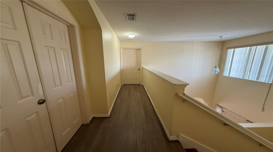 2Nd Floor Hallway