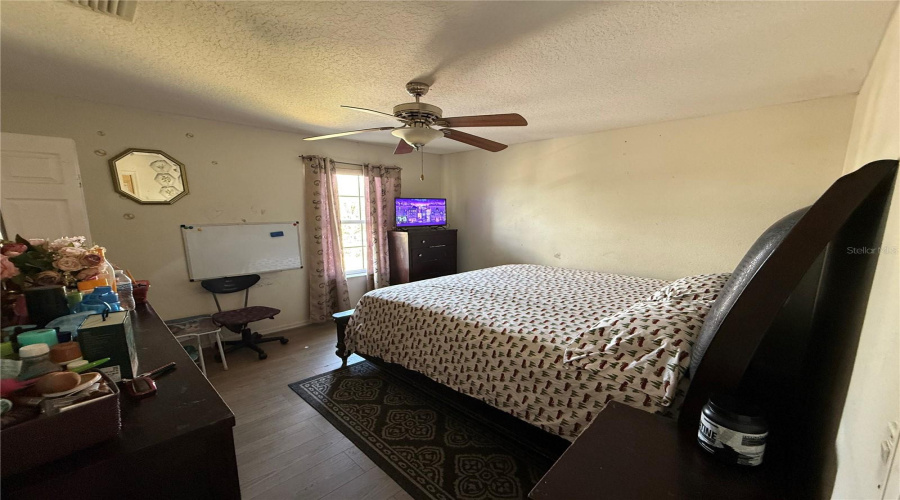 4Th Bedroom