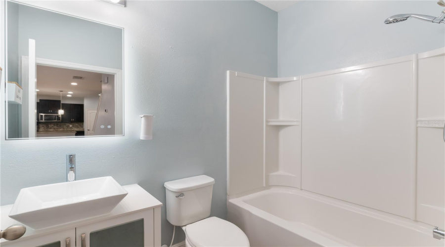Owners Suite Bath