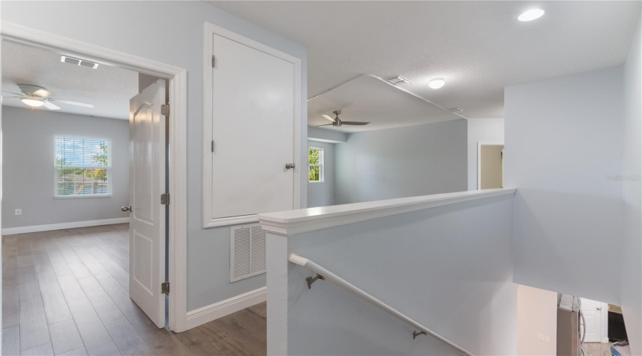 2Nd Floor Overview