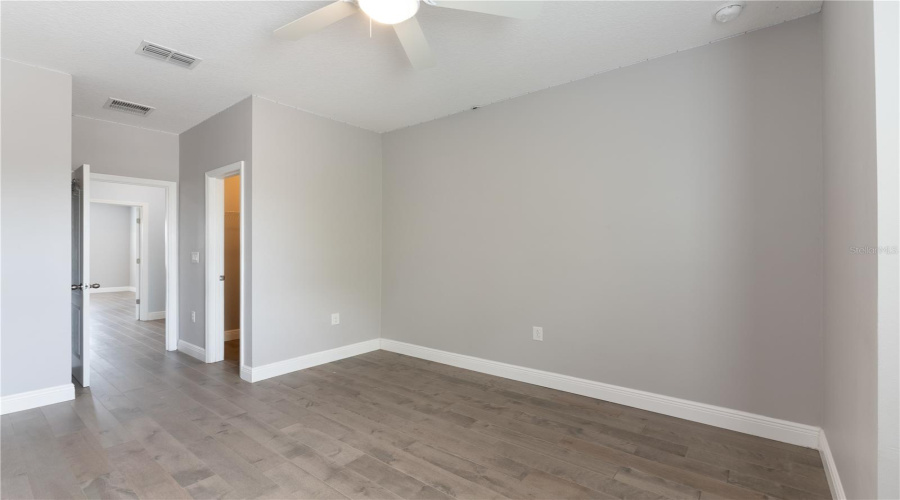 Bedroom #2