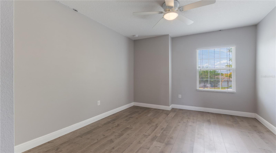 Bedroom #2