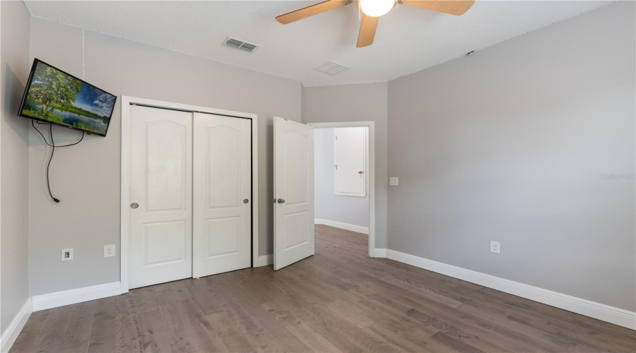 Bedroom #3