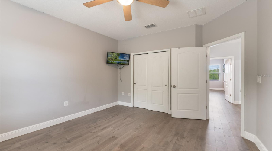 Bedroom #3