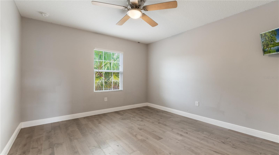 Bedroom #3