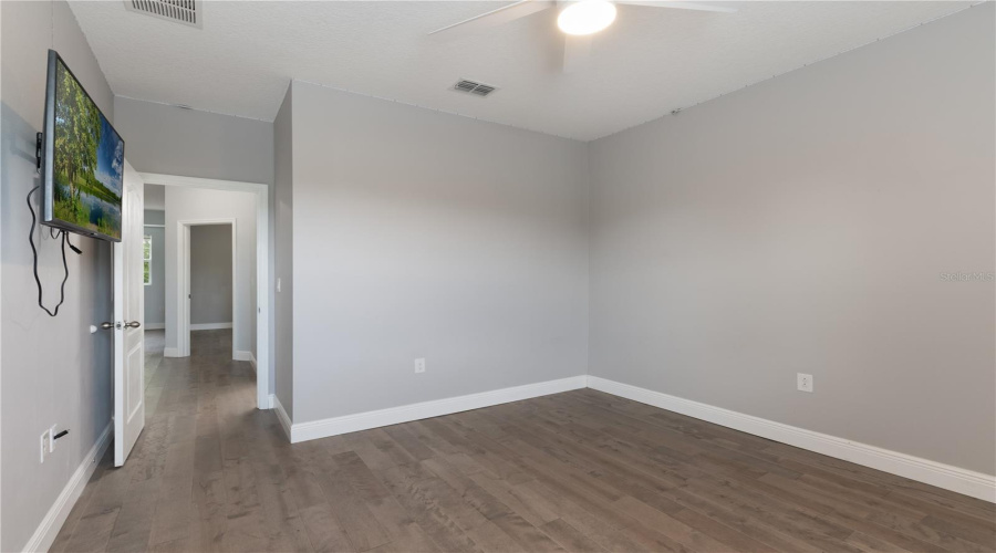 Bedroom #4
