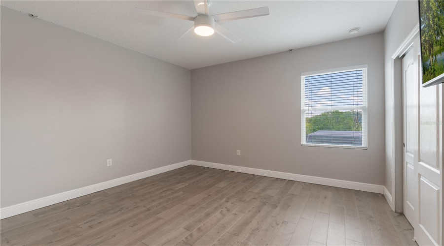 Bedroom #4