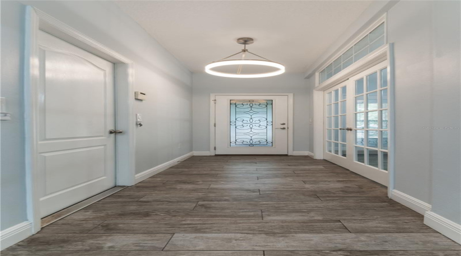 Foyer