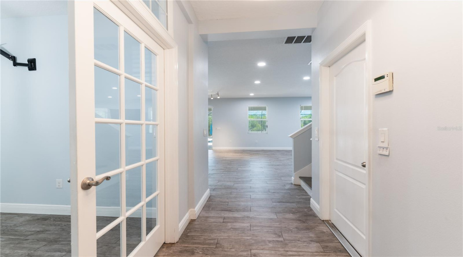 Foyer View 2